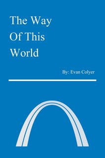 Front cover_The Way Of This World