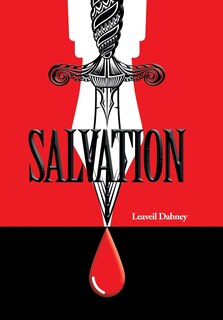 Front cover_Salvation