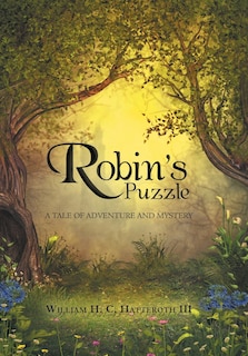 Front cover_Robin's Puzzle