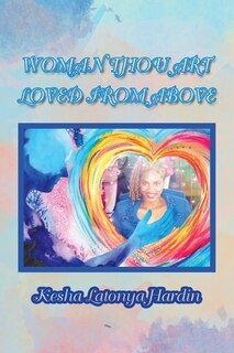 Couverture_Woman Thou Art Loved From Above