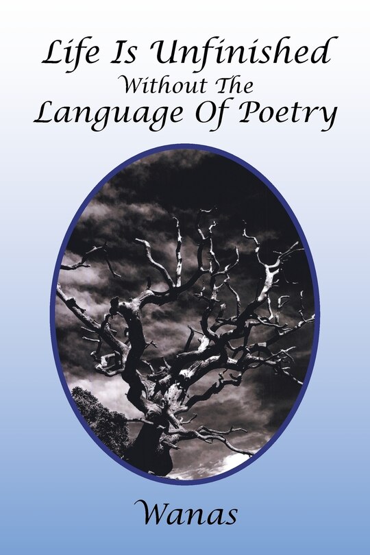 Couverture_Life Is Unfinished Without The Language Of Poetry