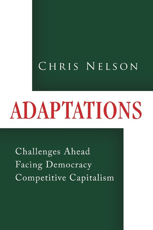 Front cover_Adaptations