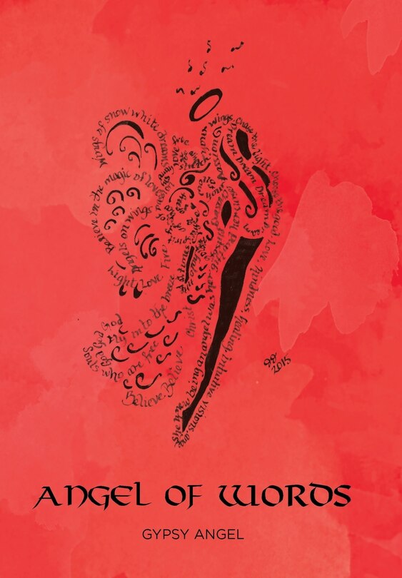 Couverture_Angel of Words