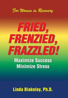 Couverture_Fried, Frenzied, Frazzled!