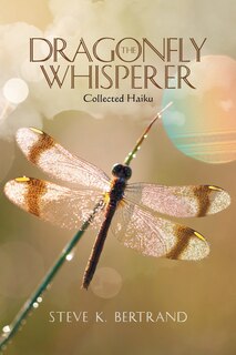 Front cover_The Dragonfly Whisperer