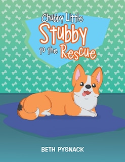 Couverture_Chubby Little Stubby To The Rescue