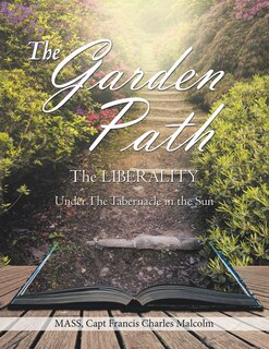 Front cover_The Garden Path