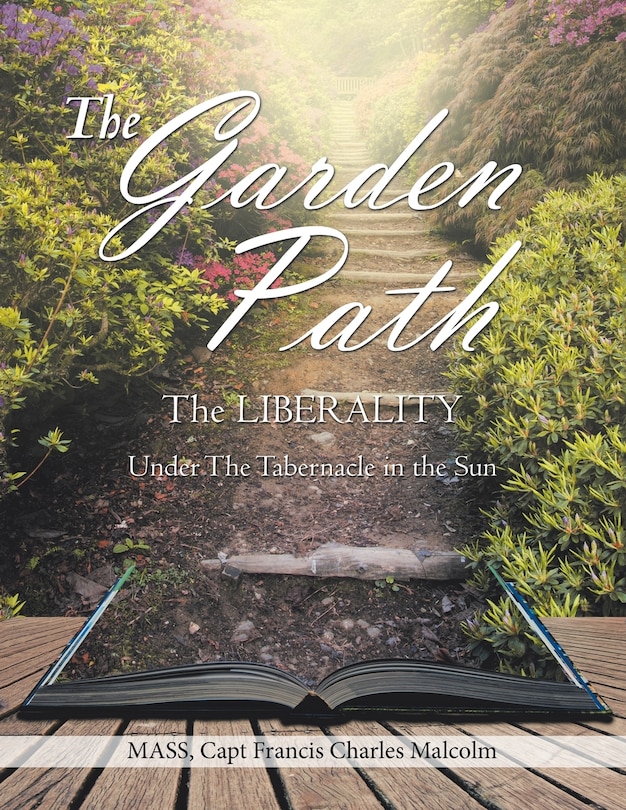 Front cover_The Garden Path