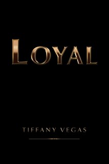 Front cover_Loyal