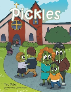 Front cover_Pickles