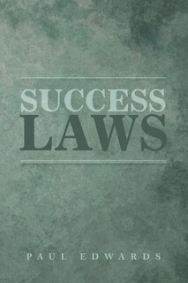 Couverture_Success Laws