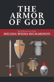 Front cover_The Armor Of God