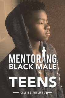 Couverture_Mentoring Black Male Teens
