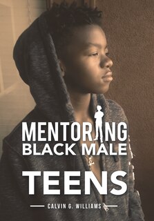 Front cover_Mentoring Black Male Teens
