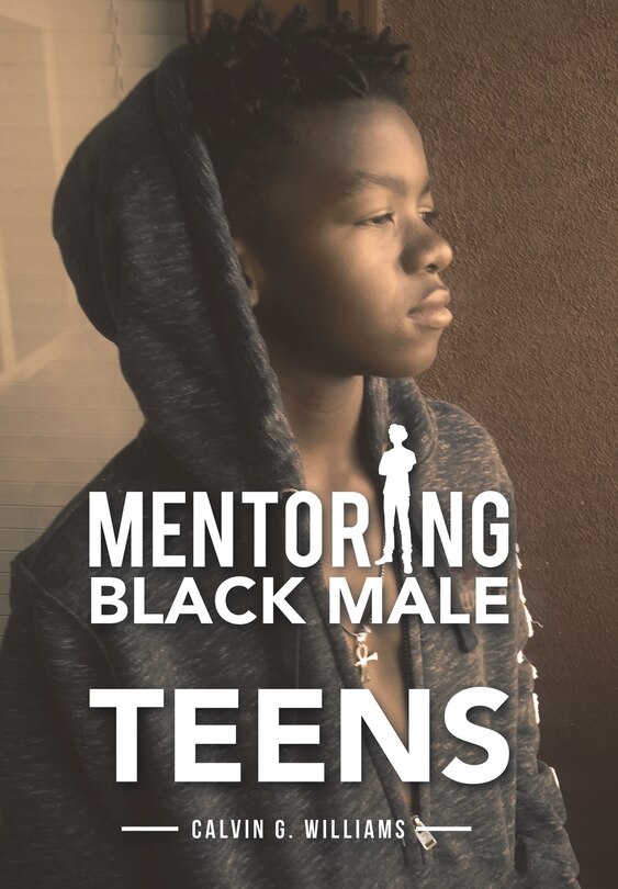 Front cover_Mentoring Black Male Teens