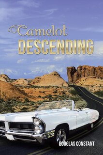 Front cover_Camelot Descending