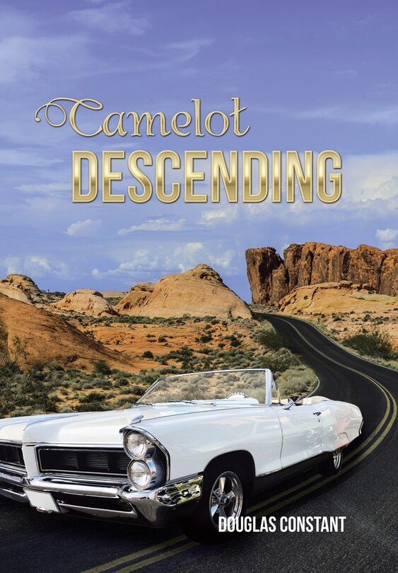 Couverture_Camelot Descending