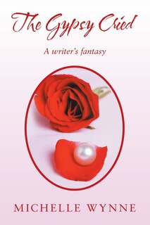 Front cover_The Gypsy Cried