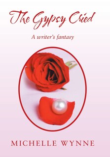 Front cover_The Gypsy Cried