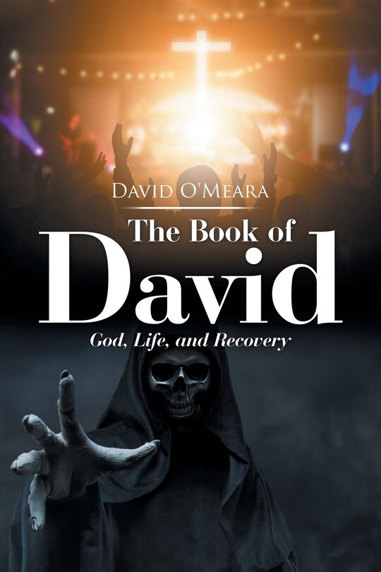 Couverture_The Book Of David