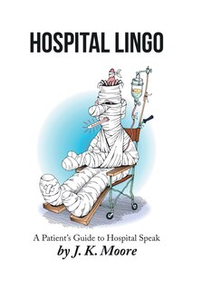 Front cover_Hospital Lingo
