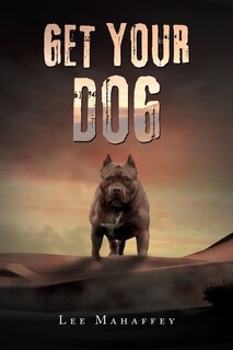 Couverture_Get Your Dog