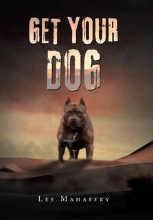 Couverture_Get Your Dog