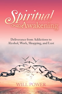 Couverture_Spiritual Awakening