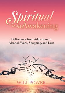 Front cover_Spiritual Awakening
