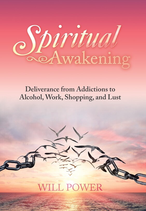 Front cover_Spiritual Awakening