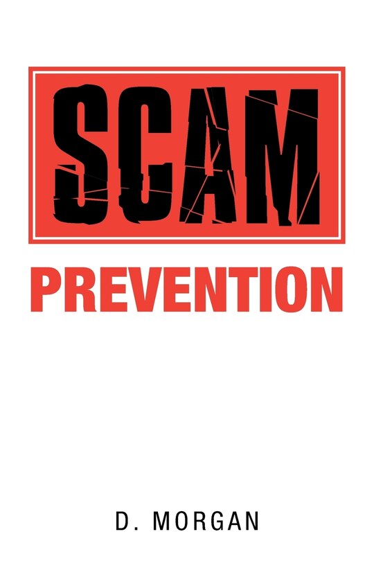 Front cover_Scam Prevention