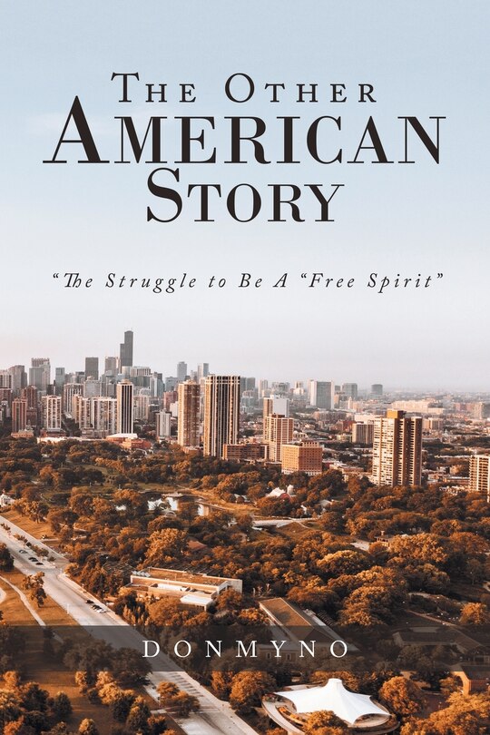 Front cover_The Other American Story