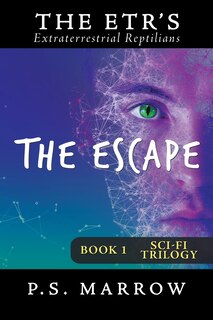 Couverture_The Escape