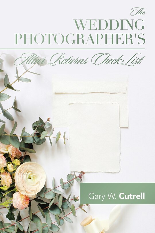 Couverture_The Wedding Photographer's Altar Returns Check-list