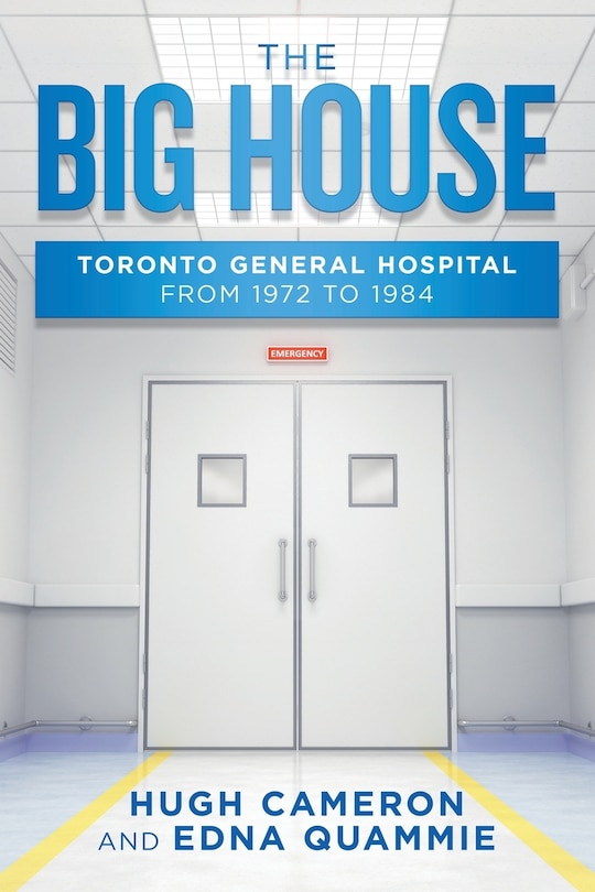 Front cover_The Big House