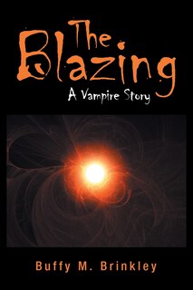 Couverture_The Blazing