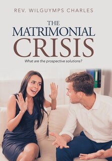 Couverture_The Matrimonial Crisis