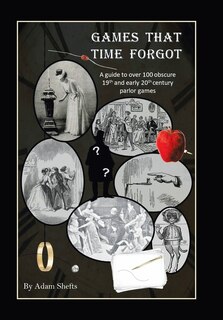 Couverture_Games That Time Forgot