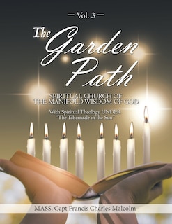 Front cover_The Garden Path