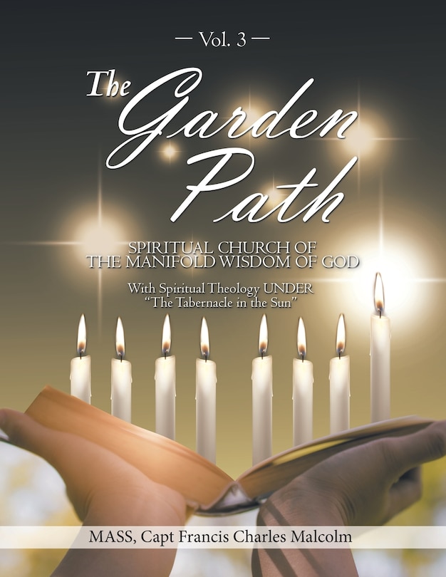 Front cover_The Garden Path