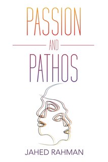Front cover_Passion And Pathos