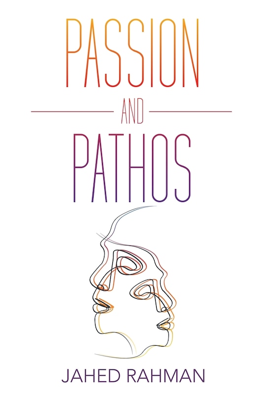Front cover_Passion And Pathos