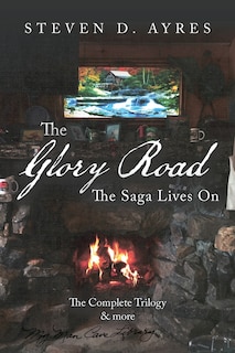 Couverture_The Glory Road