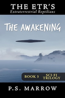 Couverture_The Awakening