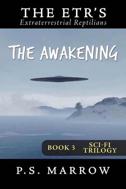 Couverture_The Awakening