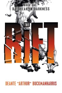Couverture_The Rift