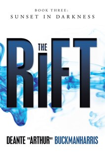 Couverture_The Rift