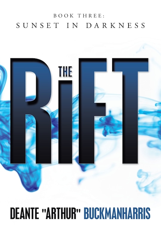 Couverture_The Rift