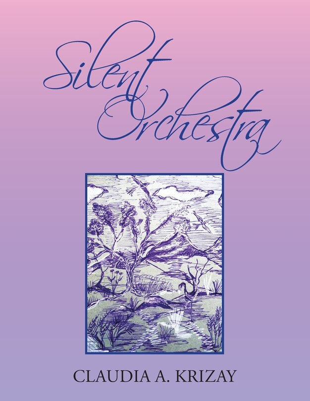 Front cover_Silent Orchestra