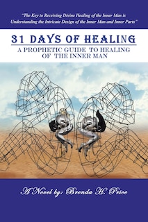 Couverture_31 Days Of Healing